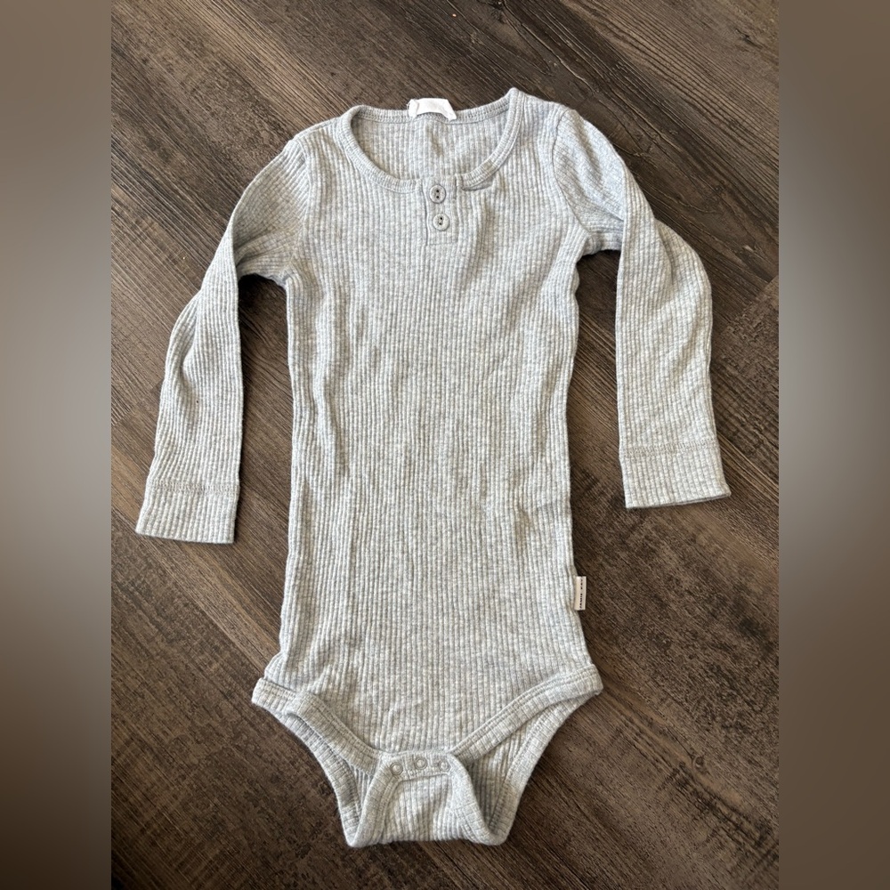 Jamie Kay onesie